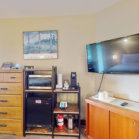 Icicle Village Resort 508: Alpine Aurora Leavenworth Εξωτερικό φωτογραφία