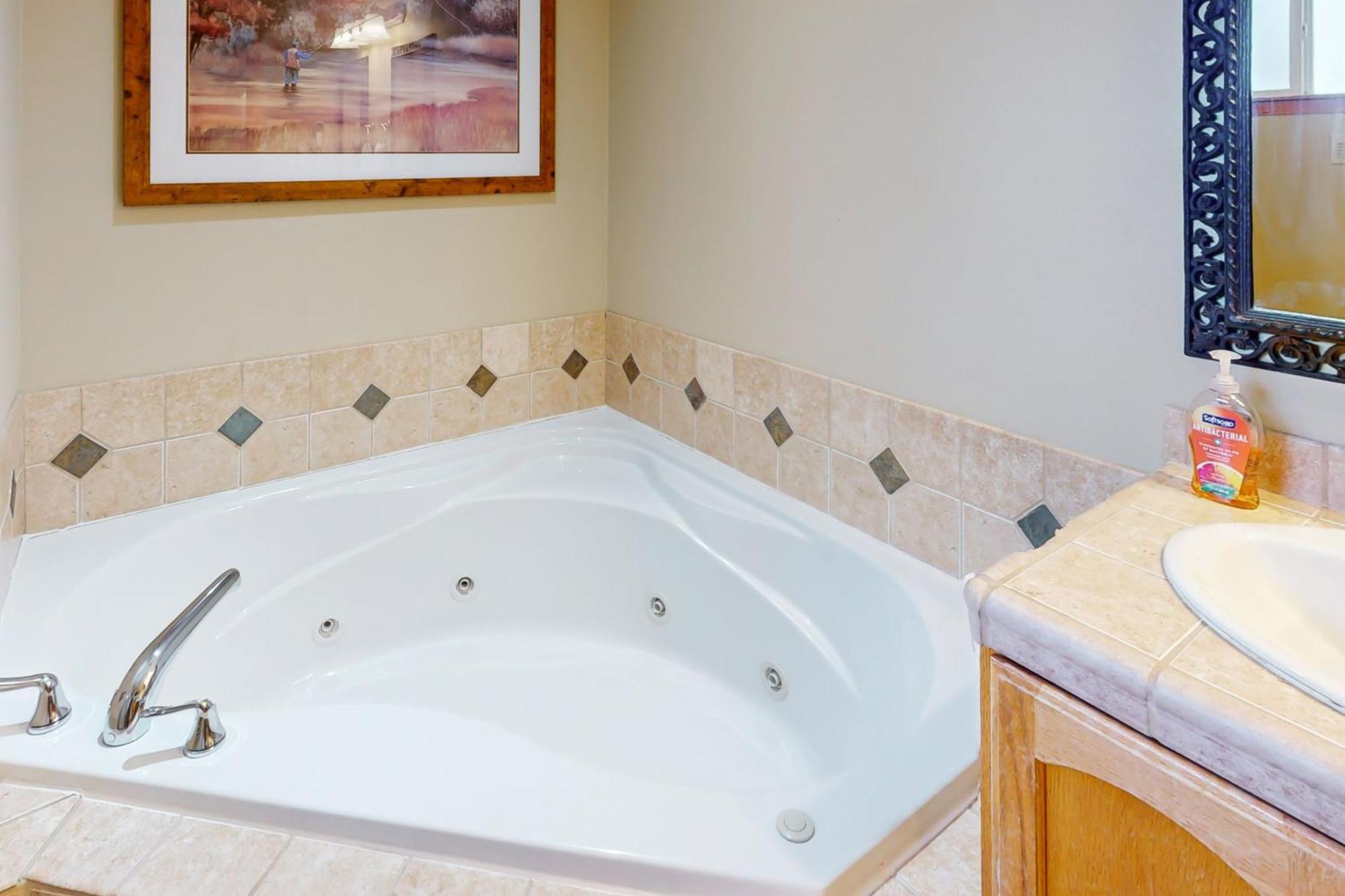 Icicle Village Resort 508: Alpine Aurora Leavenworth Εξωτερικό φωτογραφία