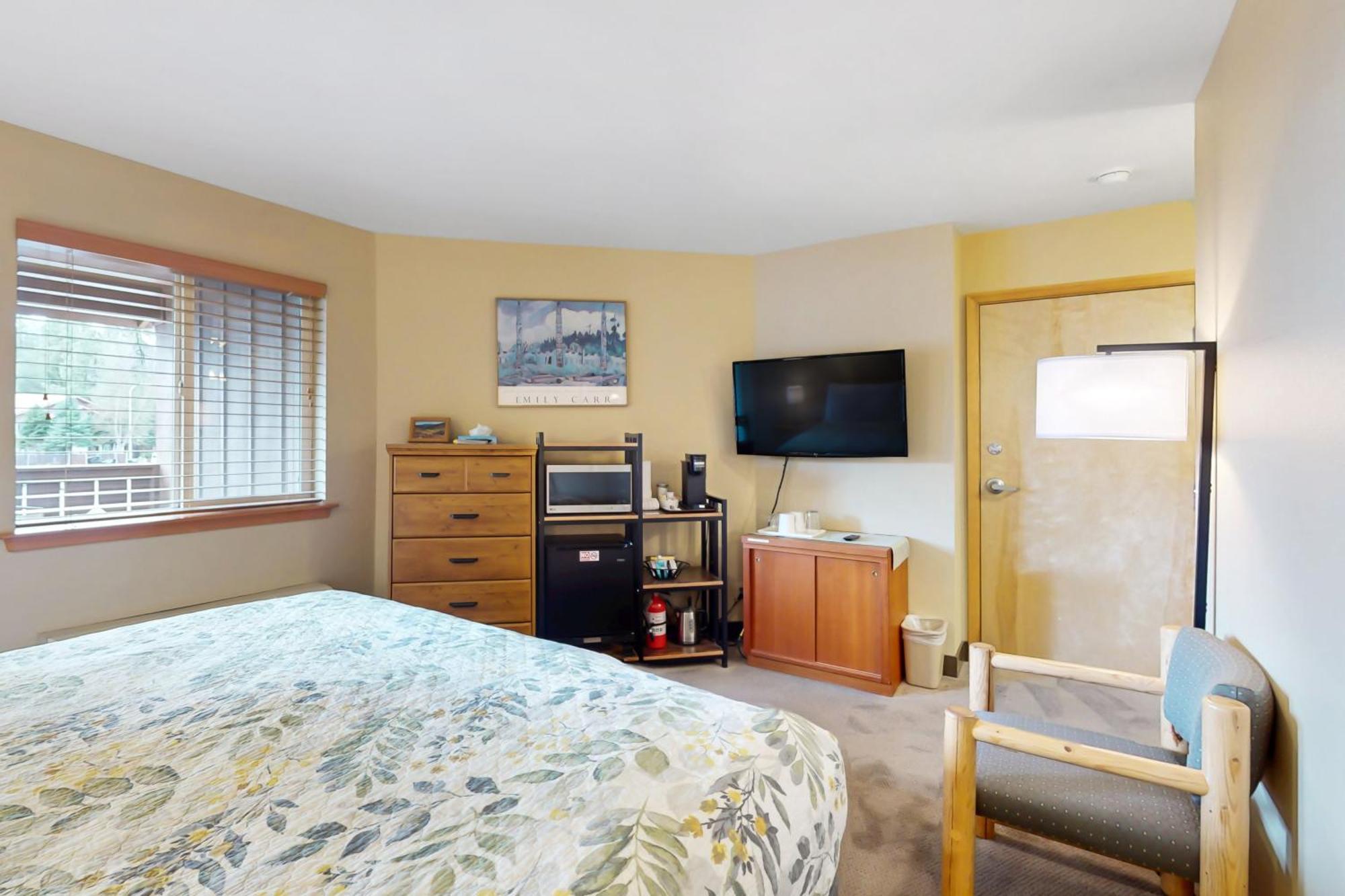 Icicle Village Resort 508: Alpine Aurora Leavenworth Εξωτερικό φωτογραφία