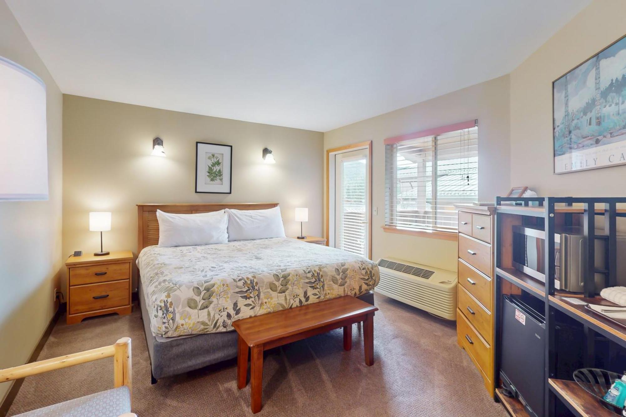 Icicle Village Resort 508: Alpine Aurora Leavenworth Εξωτερικό φωτογραφία