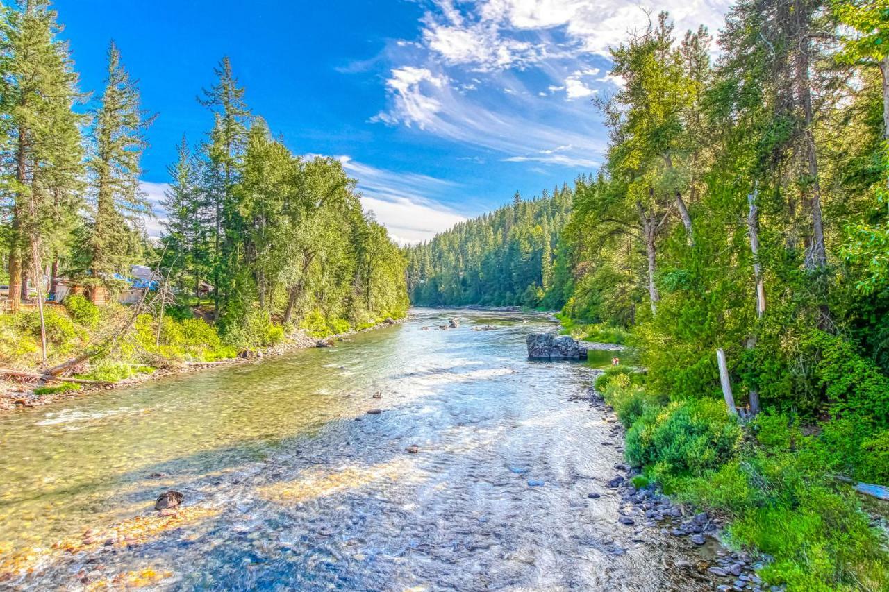 Icicle Village Resort 508: Alpine Aurora Leavenworth Εξωτερικό φωτογραφία